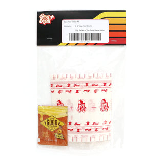 Easy Heal - Aftercare Healing Kit - Set of 2