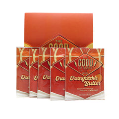 Good Orangesickle Butter - 15g packets