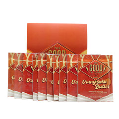 Good Orangesickle Butter - 15g packets