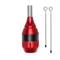 PEPAX C2 Aircraft Aluminum Cartridge Grip for Tattoo Machine