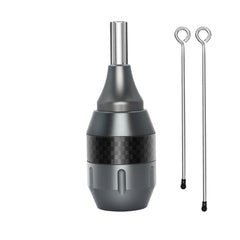 PEPAX C2 Aircraft Aluminum Cartridge Grip for Tattoo Machine