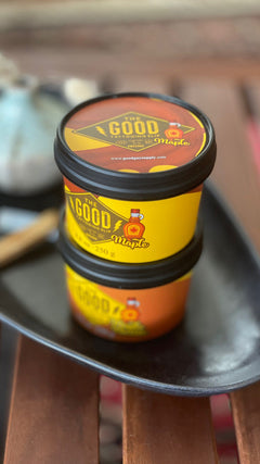 Good Maple Slip- 250g Our Sell By Date March 2025
