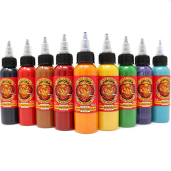 True Color + Mr.Halter Wish Granting Color 1oz
