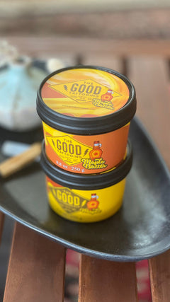 Good Maple Butter- 250g Expiry September 2025