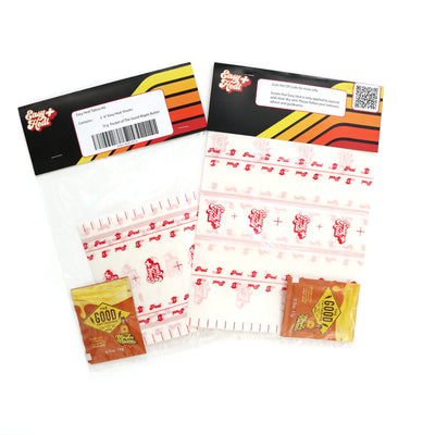 Easy Heal - Aftercare Healing Kit - Set of 2
