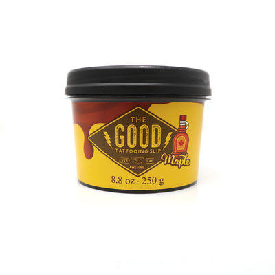Good Maple Slip- 250g Our Sell By Date March 2025