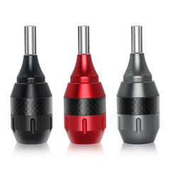PEPAX C2 Aircraft Aluminum Cartridge Grip for Tattoo Machine