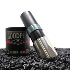 Good Stainless Steel Grips for Wireless Good Pen