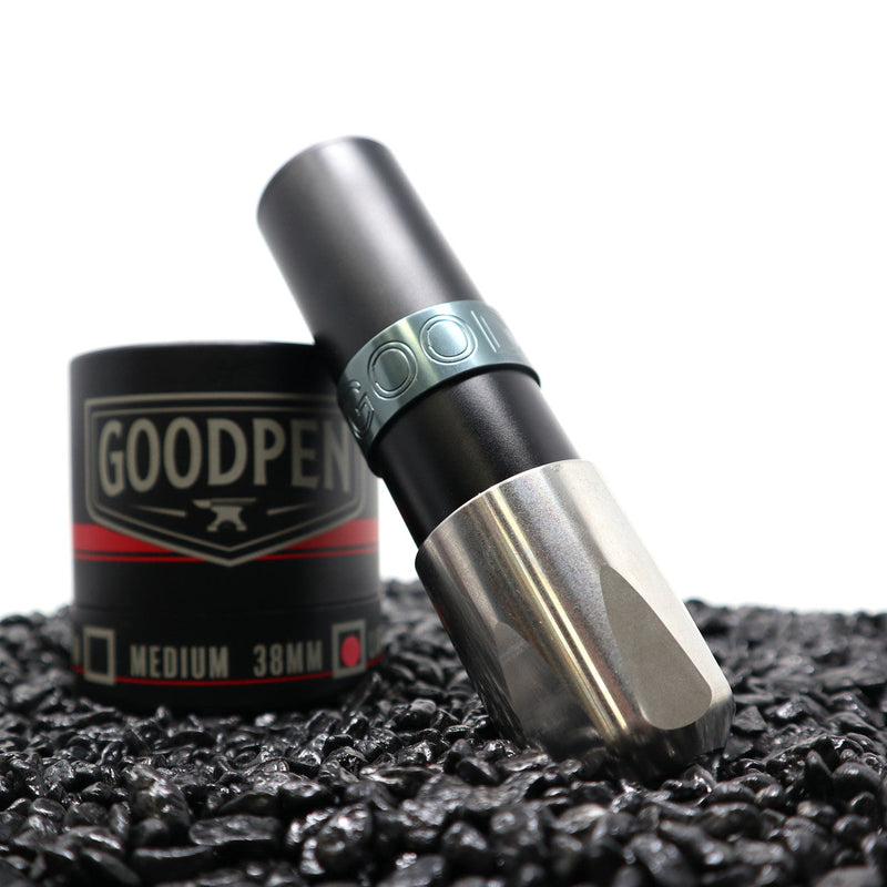 Good Stainless Steel Grips for Wireless Good Pen
