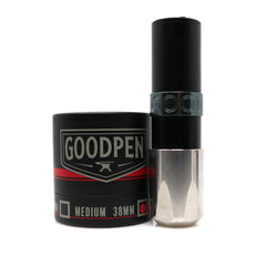 Good Stainless Steel Grips for Wireless Good Pen