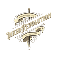 Inked Revolution