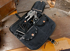 Workhorse x Sidnaw Company Tattoo Machine Tool Roll