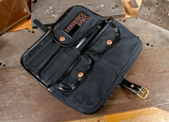 Workhorse x Sidnaw Company Tattoo Machine Tool Roll